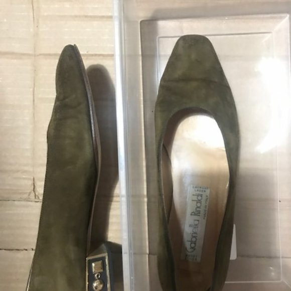 Gabriella - Picture 1 of 1